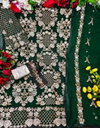 KF 119 Heavy Georgette Pakistani Suits Catalog